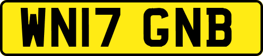 WN17GNB