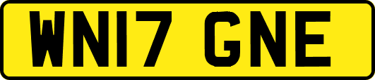 WN17GNE