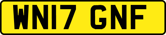 WN17GNF
