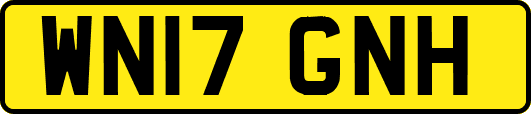 WN17GNH