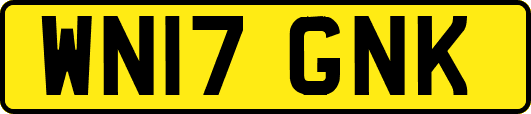 WN17GNK