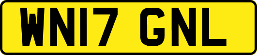 WN17GNL
