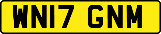 WN17GNM