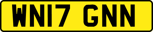 WN17GNN