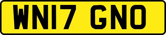 WN17GNO