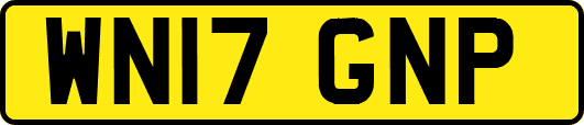 WN17GNP