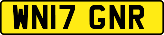 WN17GNR