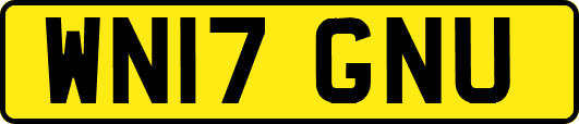 WN17GNU