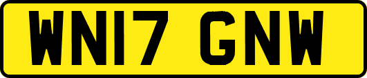 WN17GNW