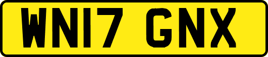 WN17GNX