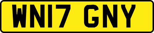 WN17GNY