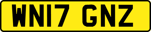 WN17GNZ