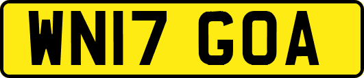 WN17GOA