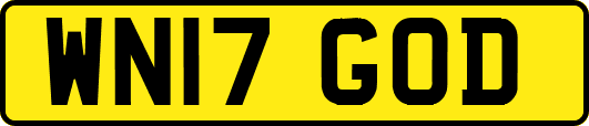 WN17GOD