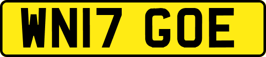 WN17GOE