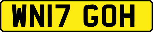 WN17GOH