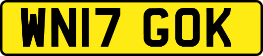 WN17GOK