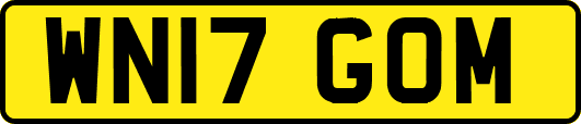 WN17GOM
