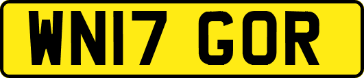 WN17GOR