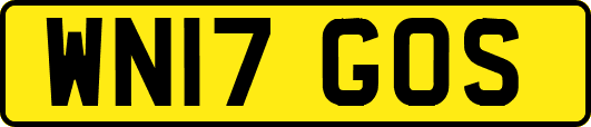 WN17GOS