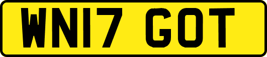 WN17GOT