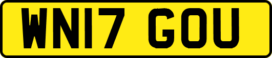 WN17GOU