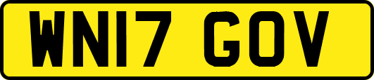 WN17GOV