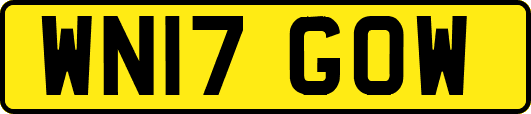 WN17GOW