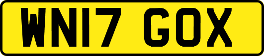 WN17GOX