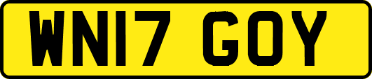 WN17GOY