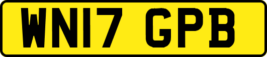 WN17GPB