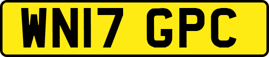 WN17GPC
