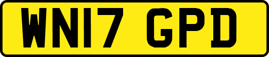 WN17GPD