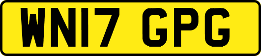 WN17GPG