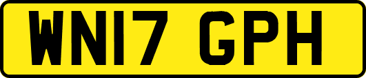 WN17GPH