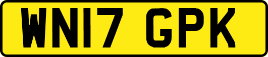 WN17GPK