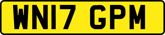 WN17GPM