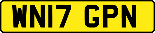 WN17GPN