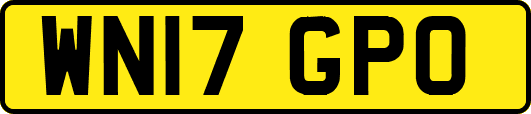WN17GPO