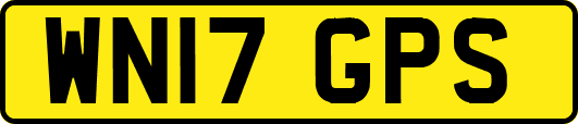 WN17GPS