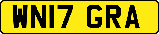 WN17GRA