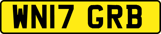 WN17GRB