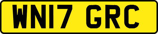 WN17GRC