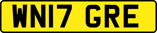 WN17GRE