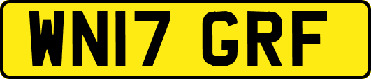 WN17GRF