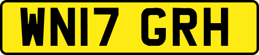 WN17GRH