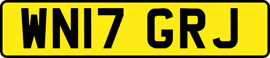 WN17GRJ