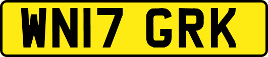 WN17GRK