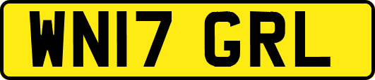 WN17GRL