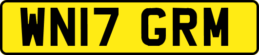 WN17GRM